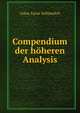 Compendium der hoheren Analysis, Oskar Xaver Schlomilch 