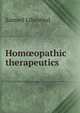 Homoeopathic therapeutics, Samuel Lilienthal 
