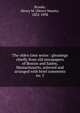 The olden time series : gleanings chiefly from old newspapers of Boston and Salem, Massachusetts, selected and arranged with brief comments. no. 5, Brooks, Henry M. (Henry Mason), 1822-1898 