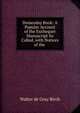 Domesday Book: A Popular Account of the Exchequer Manuscript So Called, with Notices of the ., Birch, Walter de Gray, 1842-1924 