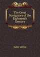 The Great Navigators of the Eighteenth Century, Jules Verne 