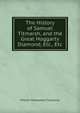 The History of Samuel Titmarsh, and the Great Hoggarty Diamond, Etc., Etc., William Makepeace Thackeray 