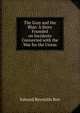 The Gray and the Blue: A Story Founded on Incidents Connected with the War for the Union, Edward Reynolds Roe 