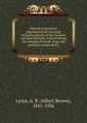 Manual of practical pharmaceutical assaying, including details of the simplest and best methods of determining the strength of crude drugs and galenical preparations, Lyons, A. B. (Albert Brown), 1841-1926 