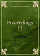 Proceedings. 11, Royal Institution of Great Britain 