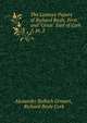 The Lismore Papers of Richard Boyle, First and "Great" Earl of Cork. 2, pt. 2, Grosart, Alexander Balloch, 1827-1899 