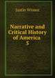 Narrative and Critical History of America .. 5, Justin Winsor 
