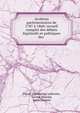 Archives parlementaires de 1787 ? 1860: recueil complet des d?bats l?gislatifs et politiques des ., France Convention nationale, J?r?me Mavidal, Emile Laurent 