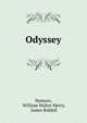 Odyssey, Homero, William Walter Merry, James Riddell 