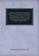 A Review of the first fourteen years of the Historical, Natural History and Library Society of South Natick, Mass. : with the field-day proceedings of 1881-1882-1883, Cheney, Amos P. (Amos Parker), 1830-1902,Historical, Natural History and Library Society of South Natick 