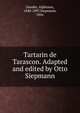 Tartarin de Tarascon. Adapted and edited by Otto Siepmann, Daudet Alphonse 