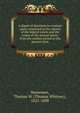 A digest of decisions in criminal cases, contained in the reports of the federal courts and the courts of the several states, from the earliest period to the present time, Waterman, Thomas W. (Thomas Whitney), 1821-1898 