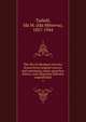 The life of Abraham Lincoln, drawn from original sources and containing many speeches, letters, and telegrams hitherto unpublished. 1, Tarbell, Ida M. (Ida Minerva), 1857-1944 