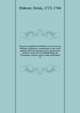 Oeuvres compl?tes de Diderot, revues sur les ?ditions originales, comprenant ce qui a ?t? publi? ? diverses ?poques et les manuscrits in?dits, conserv?s ? la Biblioth?que de l'Ermitage, notices, notes, table analytique, Denis Diderot 