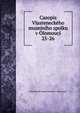 Casopis Vlasteneckho muzejnho spolku v Olomouci. 25-26, Vlastenecky spolek musejni v Olomouci 