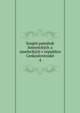 Soupis pamatek historickych a umeleckych v republice Ceskoslovenske, Cesk? akademie ved a umen?. Archaeologick? komise,Nemecka spolecnost ved a umen? pro republiku Ceskoslovenskou,Hl?vka, Josef, 1831-1908,Podlaha, Ant. (Anton?n), 1865-1932 