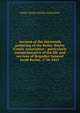 Account of the thirteenth gathering of the Bailey-Bayley Family Association : particularly commemorative of the life and services of Brigadier General Jacob Bayley, 1726-1815, Bailey-Bayley Family Association 