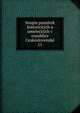 Soupis pamatek historickych a umeleckych v republice Ceskoslovenske, Cesk? akademie ved a umen?. Archaeologick? komise,Nemecka spolecnost ved a umen? pro republiku Ceskoslovenskou,Hl?vka, Josef, 1831-1908,Podlaha, Ant. (Anton?n), 1865-1932 