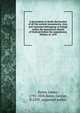 A description or breife declaration of all the ancient monuments, rites, and customes belonginge or beinge within the monastical church of Durham before the suppression. Written in 1593, Raine, James, 1791-1858,Bates, George, fl.1593, supposed author 