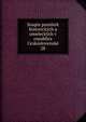Soupis pamatek historickych a umeleckych v republice Ceskoslovenske, Cesk? akademie ved a umen?. Archaeologick? komise,Nemecka spolecnost ved a umen? pro republiku Ceskoslovenskou,Hl?vka, Josef, 1831-1908,Podlaha, Ant. (Anton?n), 1865-1932 