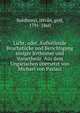 Licht; oder, Aufhellende Bruchst?cke und Berichtigung einiger Irrth?mer und Vorurtheile. Aus dem Ungarischen ?bersetzt von Michael von Paziazi, Sz?chenyi, Istv?n, gr?f, 1791-1860 