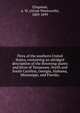 Flora of the southern United States, containing an abridged description of the flowering plants and ferns of Tennessee, North and South Carolina, Georgia, Alabama, Mississippi, and Florida;, Chapman, A. W. (Alvan Wentworth), 1809-1899 