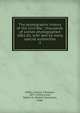 The photographic history of the Civil War : thousands of scenes photographed 1861-65, with text by many special authorities. 3, Miller, Francis Trevelyan, 1877-1959,Lanier, Robert S. (Robert Sampson), 1880- 