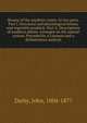Botany of the southern states. In two parts. Part I. Structural and physiological botany and vegetable products. Part II. Descriptions of southern plants. Arranged on the natural system. Preceded by a Linnaean and a dichotomous analysis, Darby, John, 1804-1877 