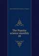 The Popular science monthly. 28, Harry Houdini Collection (Library of Congress) 