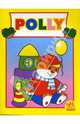 POLLY: Раскраска, 