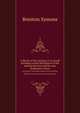 A Sketch of the Geology of Cornwall. Including a brief description of the mining districts and the ores produced in them, Brenton Symons 