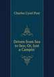 Driven from Sea to Sea; Or, Just a Campin'., Charles Cyrel Post 