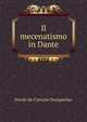 Il mecenatismo in Dante, Nicolo de Claricini Dornpacher 