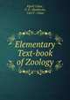 Elementary Text-book of Zoology, K[arl] Claus, F. G . Heathcote, Carl F . Claus 