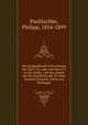Die geographische Erforschung der Ada?l-La?nder und Hara?r's in Ost-Afrika : mit Ru?cksicht auf die Expedition des Dr. Med. Dominik Kammel, Edlen von Hardegger, Paulitschke, Philipp, 1854-1899 