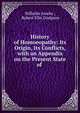History of Homoeopathy: Its Origin, Its Conflicts, with an Appendix on the Present State of ., Wilhelm Ameke , Robert Ellis Dudgeon 