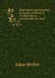 Hypnotisme exp?rimental; la dualit? c?r?brale et l'ind?pendance fonctionnelle des deux ., Edgar Berillon 