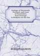 Geology of Weymouth, Portland, and Coast of Dorsetshire, from Swanage to Bridport-on-the-Sea ., Robert. Damon 