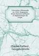 L'invasion Allemande en 1544: fragments d'une histoire militaire et diplomatique de l'expe ., Charles Paillard , Georges H?relle 