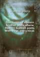 One hundred modern Scottish poets afterw. Modern Scottish poets. With biogr. and critical ., Scottish poets 