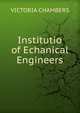 Institutio of Echanical Engineers, Victoria Chambers 