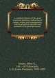 A complete history of the great American rebellion, embracing its causes, events and consequences, with biographical sketches and portraits of its principal actors . 1, Storke, Elliot G., 1811-1879,Brockett, L. P. (Linus Pierpont), 1820-1893 