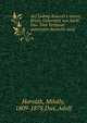Auf Ludwig Kossuth's neuere Briefe. Uebersetzt von Adolf Dux. Vom Verfasser autorisirte deutsche Ausg, Horv?th, Mih?ly, 1809-1878,Dux, Adolf 