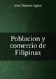 Poblacion y comercio de Filipinas, Jose Jimeno Agius 