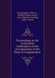 Proceedings at the Centennial Celebration of the Incorporation of the Town of Longmeadow ., Longmeadow (Mass .)., Richard Salter Storrs, John Wheeler Harding, Jabez Colton 
