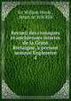 Recueil des croniques et anchiennes istories de la Grant Bretaigne, a present nomme Engleterre. 4, Sir William Hardy , Jehan de WAVRIN 