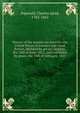 History of the second war between the United States of America and Great Britain, declared by act of Congress, the 18th of June, 1812, and concluded by peace, the 15th of February, 1815. 1, Ingersoll, Charles Jared, 1782-1862 