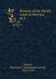 Bryozoa of the Pacific coast of America. pt.2, Osburn, Raymond C. (Raymond Carroll), 1872-1955 