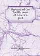 Bryozoa of the Pacific coast of America. pt.3, Osburn, Raymond C. (Raymond Carroll), 1872-1955 