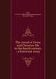 The synod of Elvira and Christian life in the fourth century : a historical essay, Dale, A. W. W. (Alfred William Winterslow), Sir, 1855-1926 